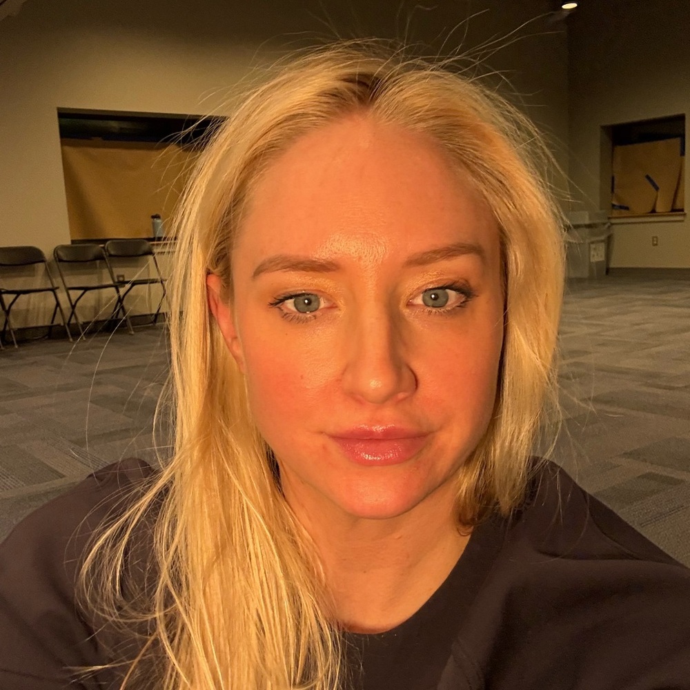 Meet your Posher, Sandra